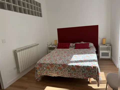 Pis de 68 m² a València