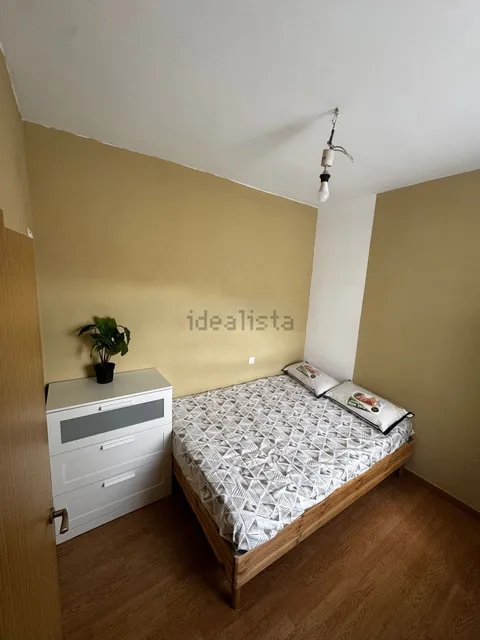 Chambre à louer, Madrid (2/4)