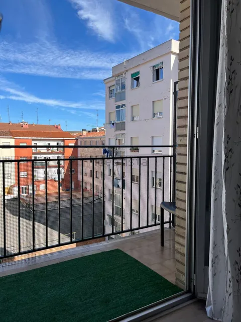Wohnung 52 m² in Logroño