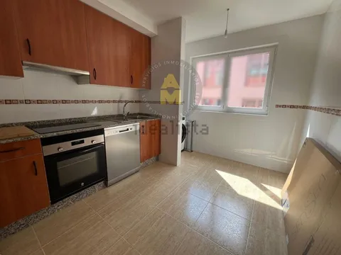Wohnung 110 m² in Ares