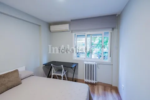 Pis de 119 m² a Madrid