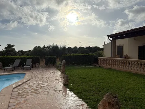 Habitació de lloguer, Manacor