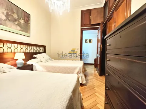Pis de 139 m² a Madrid