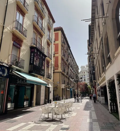 Appartamento 65 m² a Saragozza