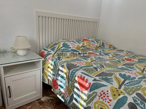 Habitació de lloguer, Almeria