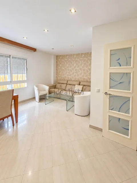 Pis de 110 m² a Sevilla (3/16)