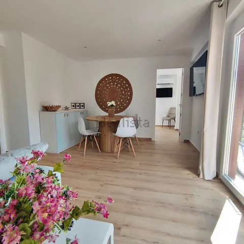 Pis de 130 m² a València