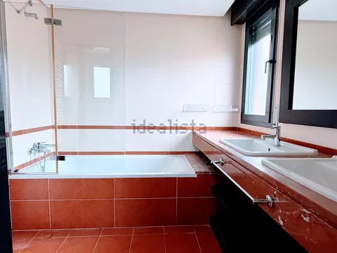Pis de 290 m² a Madrid