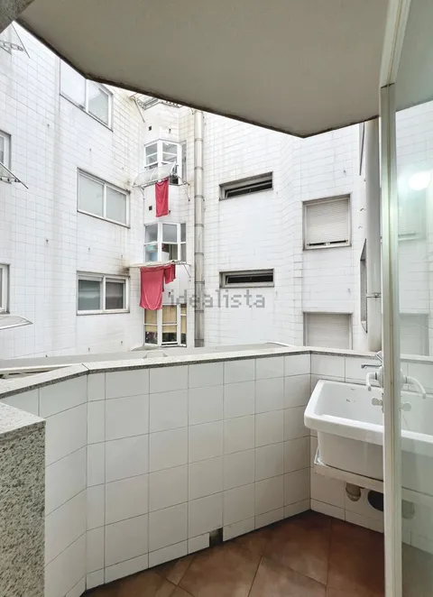 Pis de 76 m² a Vigo