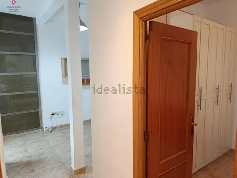 Pis de 46 m² a Madrid