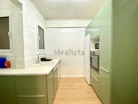 Appartamento 114 m² a Barcelona