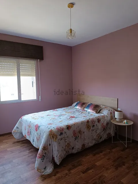 Stanza in affitto, Vilagarcía de Arousa (3/3)