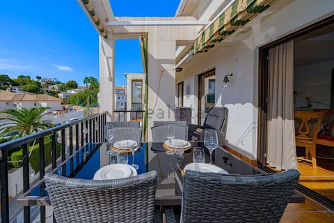 Pis de 120 m² a Altea