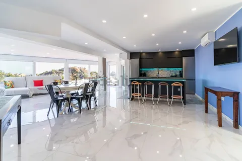 Pis de 30 m² a Benalmádena