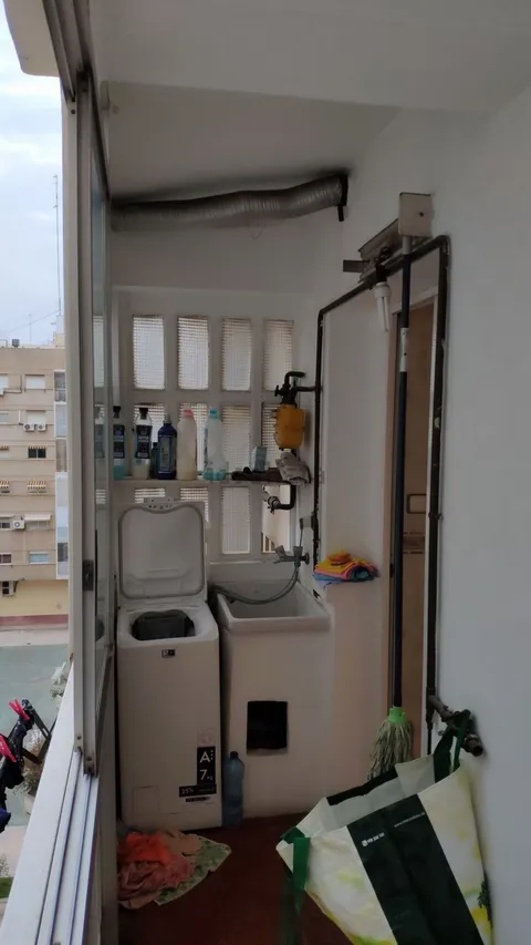Quarto para alugar, València