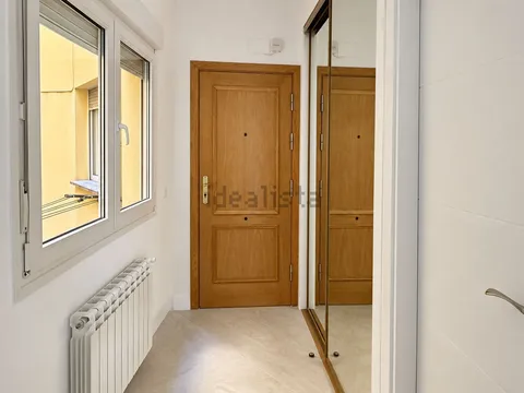 Pis de 82 m² a Madrid