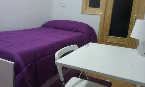 Habitació de lloguer, Alguazas