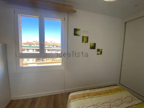 Habitació de lloguer, Soria