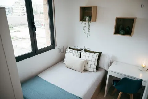 Habitación en alquiler, Barcelona