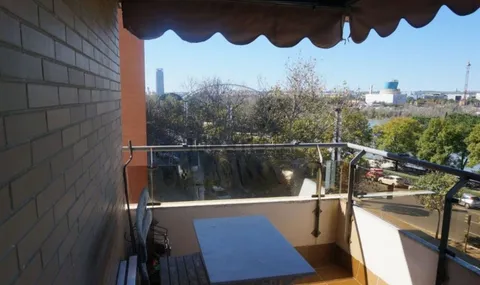 Pis de 107 m² a Sevilla