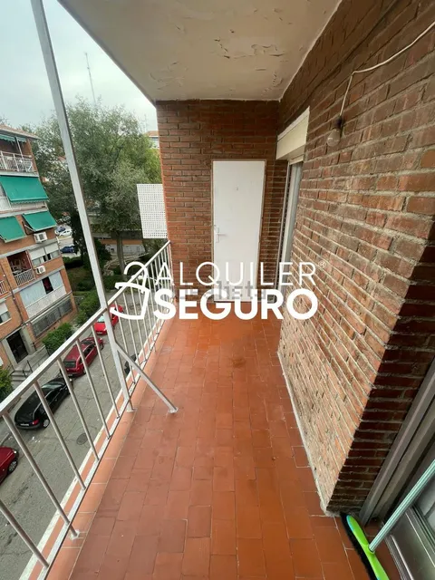 Pis de 76 m² a Madrid