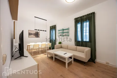 Appartamento 106 m² a Madrid