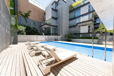 Pis de 225 m² a Madrid