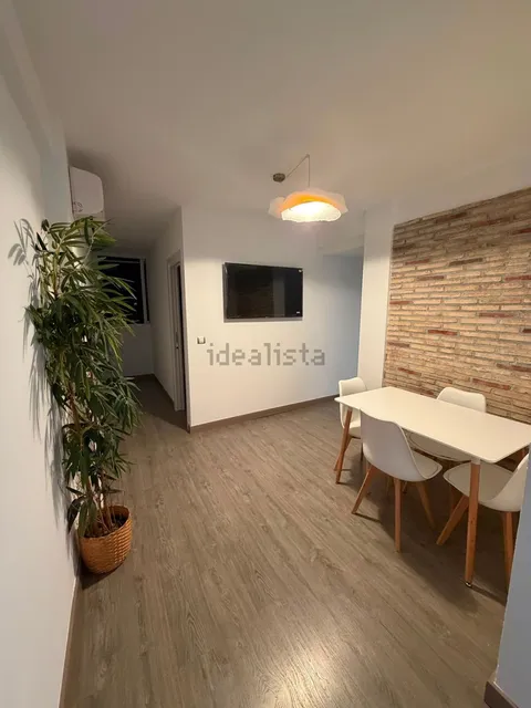 Stanza in affitto, Málaga