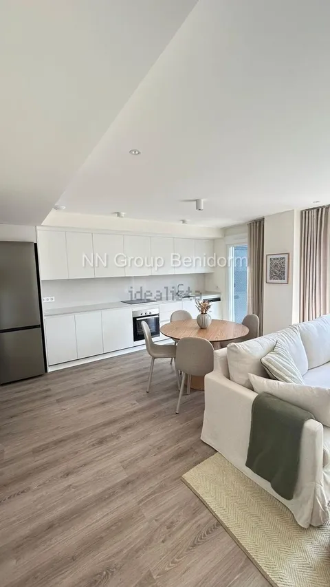 Pis de 198 m² a Finestrat