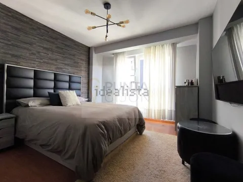 Pis de 75 m² a Gijón