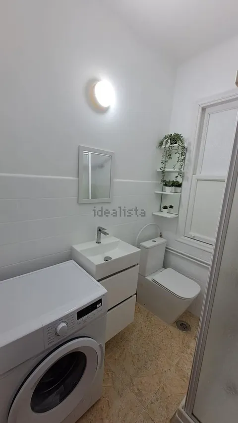 Stanza in affitto, Vigo