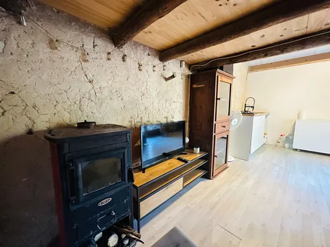 Appartamento 25 m² a Tortosa