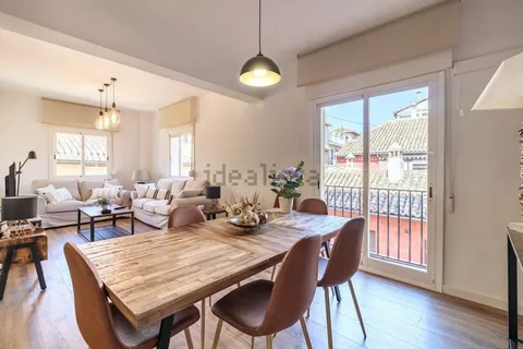 Pis de 90 m² a Granada