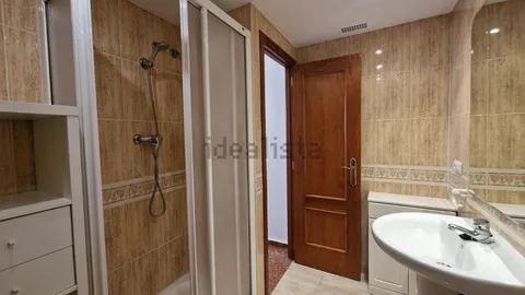 Pis de 47 m² a València