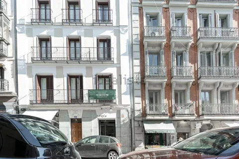 Pis de 102 m² a Madrid