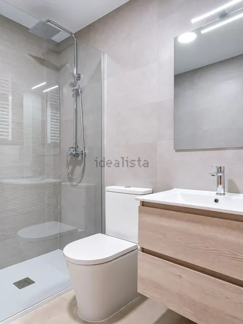 Pis de 115 m² a Madrid