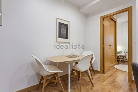 Pis de 35 m² a Madrid