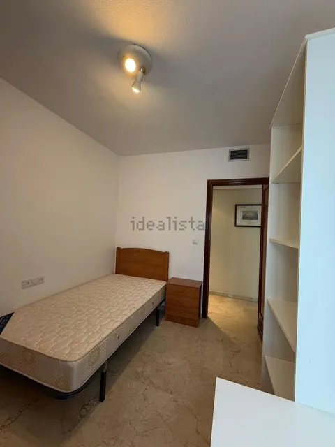 Habitació de lloguer, Còrdova