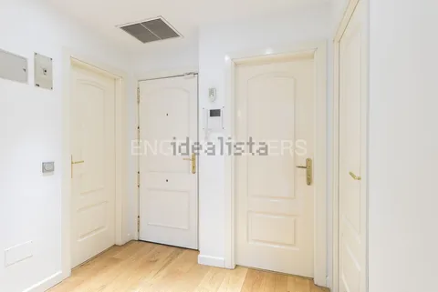 Pis de 109 m² a Madrid