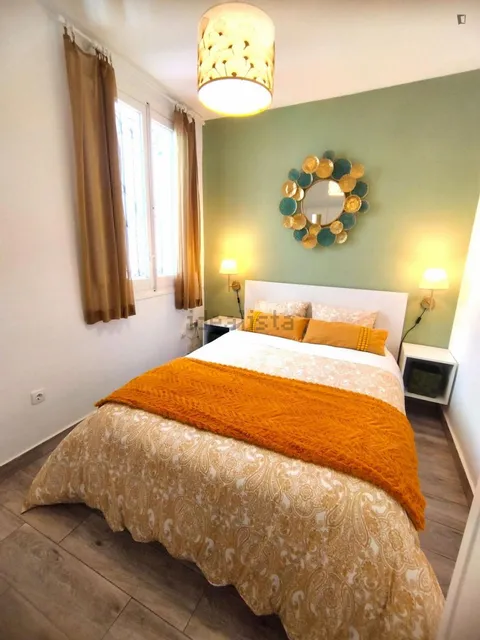 Piso de 42 m² en Madrid
