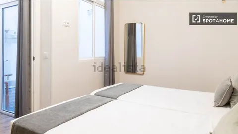 Pis de 67 m² a Madrid
