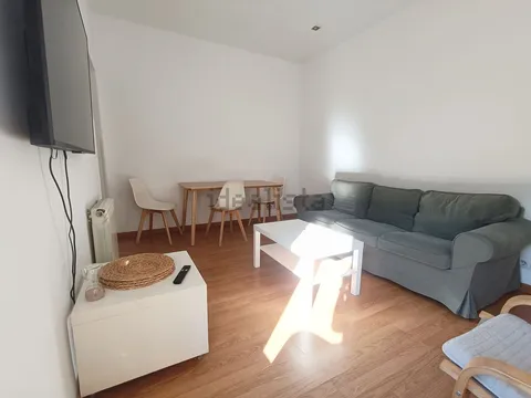 Wohnung 100 m² in Madrid