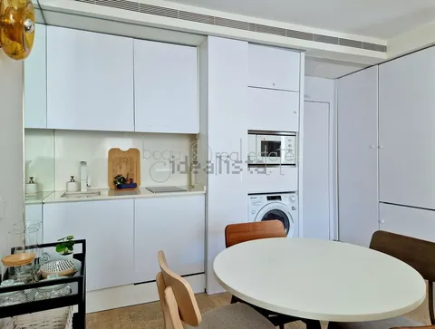 Piso de 45 m² en Madrid