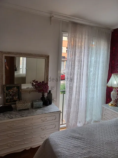 Chambre à louer, Barcelone