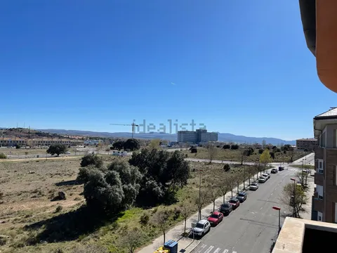 Appartamento 55 m² a Ávila