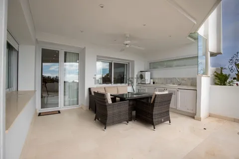 Pis de 470 m² a Marbella
