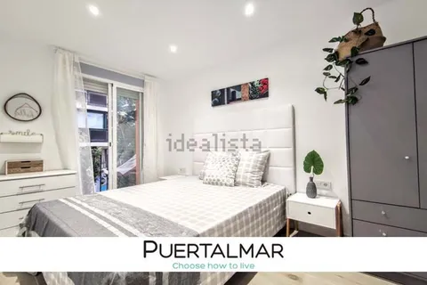 Pis de 45 m² a Alacant