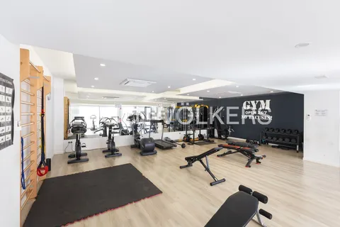 Appartamento 133 m² a Valencia