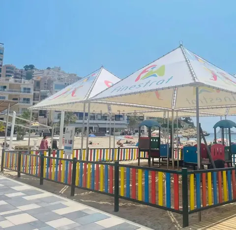 Pis de 45 m² a Finestrat