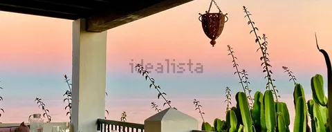 Habitació de lloguer, Estepona